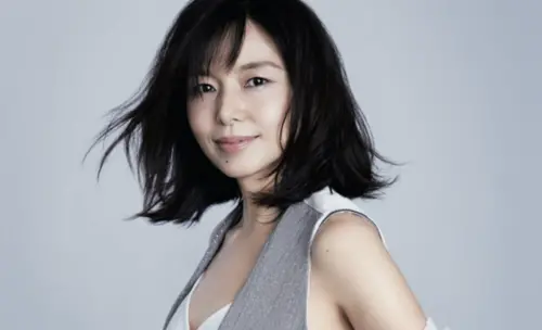 ▲山口智子（如圖）跟唐澤壽明婚姻維持30年辦法曝光。（圖／山口智子官網ken-on.co.jp）