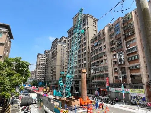 新北捷運汐東線關鍵進展！進度、站別曝：2032完工、汐止人等20年
