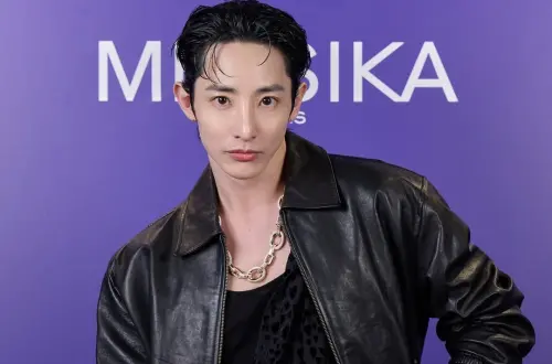 李洙赫被壓榨工作12hr！公司簡中聲明謝主辦　粉絲傻眼：在謝什麼
