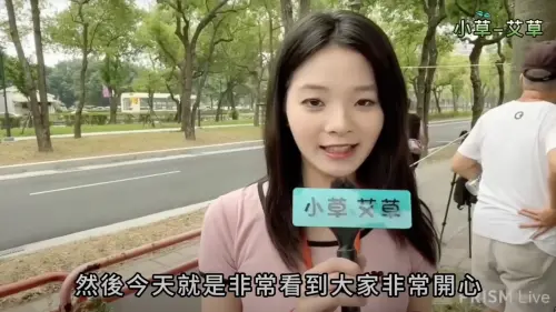 女婿們哭了！「全民岳母」應曉薇曝女兒超猛志向：沒從政意願
