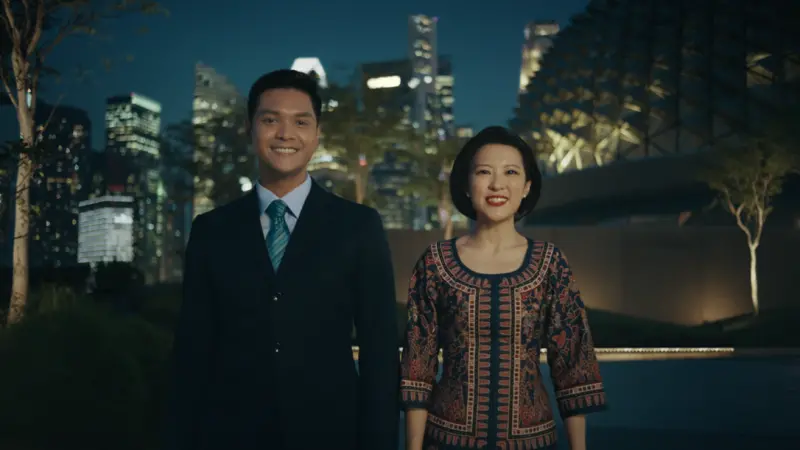 ▲新加坡航空（新航）今（4）日發布全新機上安全影片。（圖／新加坡航空提供）