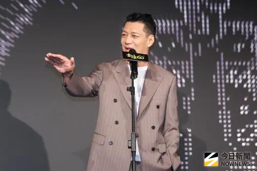 ▲聶雲難忘廣播的魅力。（圖／記者朱永強攝）