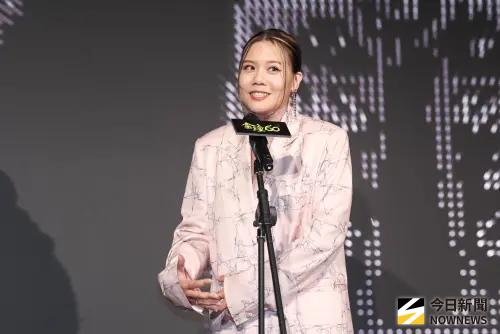 ▲懶人媽媽已經二度入圍。（圖／記者朱永強攝）