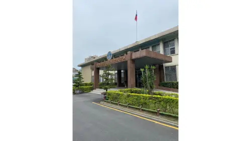 郭凡談服役經歷：看見不同的守護
