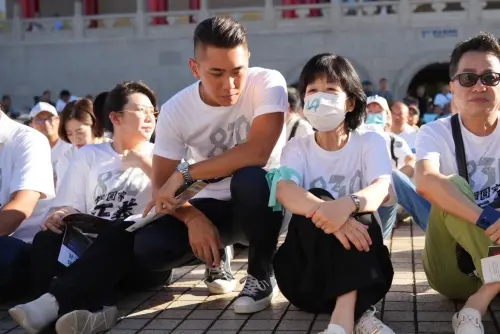 黃國昌列「走讀」首謀北檢要辦　議員預言：會對民進黨傷很大
