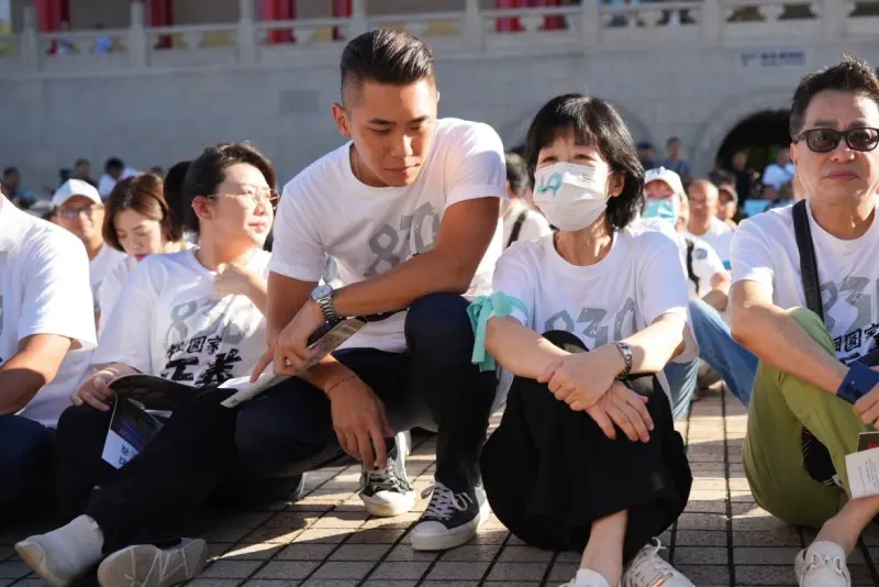 黃國昌列「走讀」首謀北檢要辦　議員預言：會對民進黨傷很大