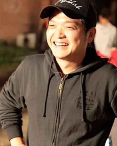 ▲龔美富（圖／翻攝自台灣娛樂百科）