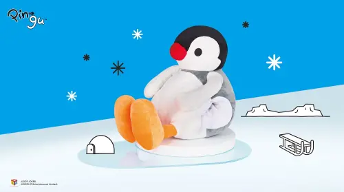 ▲舒壓坐姿抱枕集滿20枚印花+0元換購（10/8線上買限定）