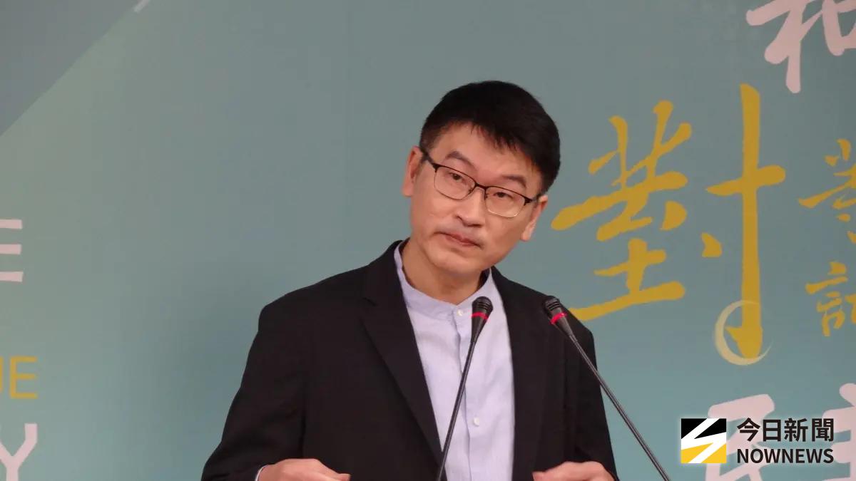 台男應志宏領中國身分證、剪台灣護照 陸委會：依法廢止台灣戶籍