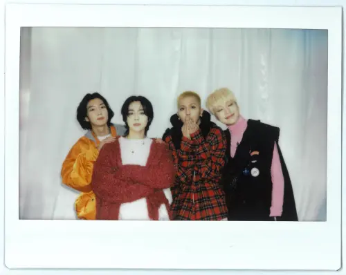 ▲WINNER睽違6年來到台灣舉辦演唱會。（圖／＠winnercity IG）