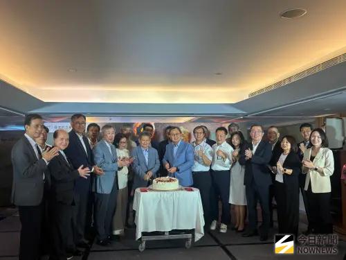 電纜出發屹立70年　大亞集團許下百年永續承諾
