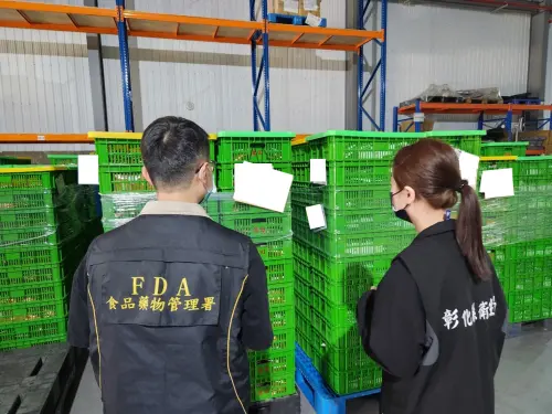 「生活泡沫」系列工廠挨罰5萬！食藥署稽查違反1規定
