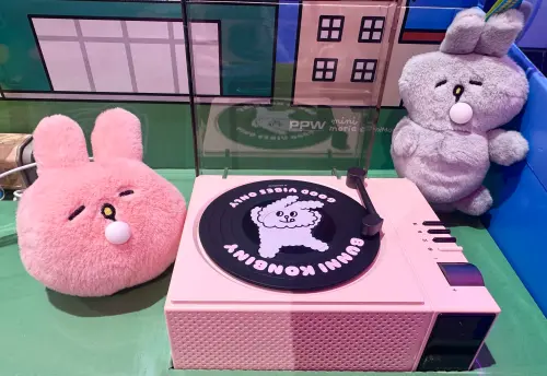 ▲（圖／記者鍾怡婷攝）