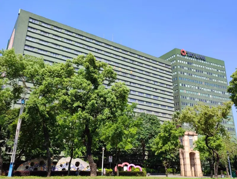 ▲大同董事長張榮華今發給大同集團全體同仁信函，示意圖。（圖／大同集團提供）