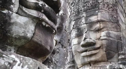 ▲《南國啟示錄》全新第二季由耕耘紀錄片三十餘年、屢獲金獎肯定的導演劉嵩執導。（圖／公共電視頻道提供）