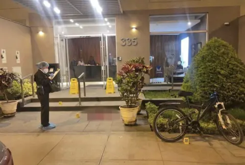 印尼外交官首都街頭遭槍殺！秘魯治安崩壞　暴力橫行政府無力
