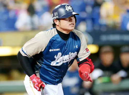 林智勝引退／老隊友林智平、林泓育分享大師兄名言：這2句最難忘
