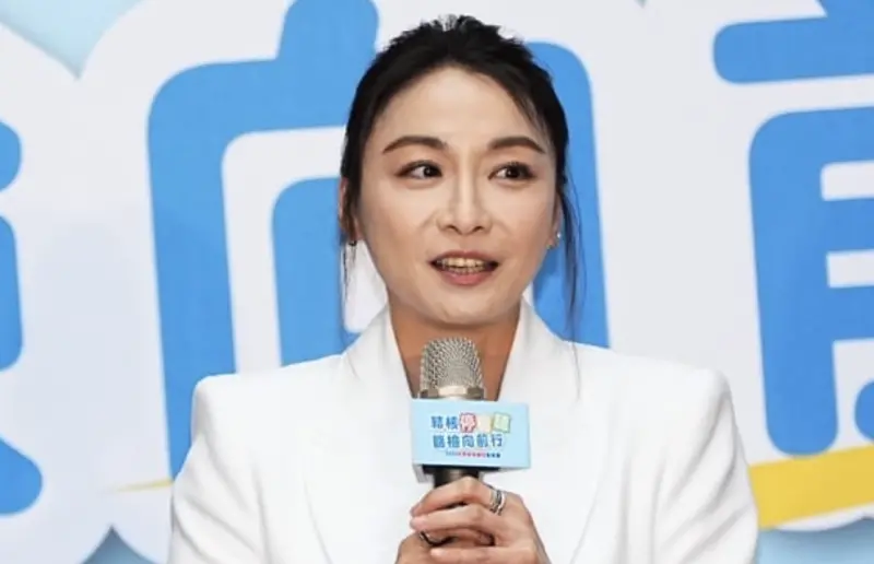 ▲江祖平坦言曾和龔益霆交往，並表示在兩人交往期間，龔益霆還想性侵其他女牌咖，幸好沒得逞。（圖／江祖平Fans World臉書）