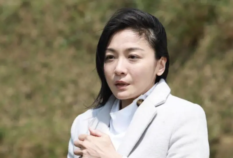 挺江祖平！苗博雅發聲：違反意願就是性侵、毋枉毋縱