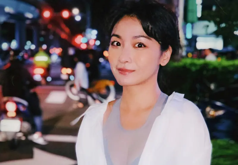 ▲龔益霆突發文認愛江祖平（如圖），但留言卻一面倒沒人挺，還有人質疑他是想模糊焦點，直言「交往跟性騷擾是兩回事」，嘲諷他：是在演鄉土劇？（圖／江祖平Fans World FB）