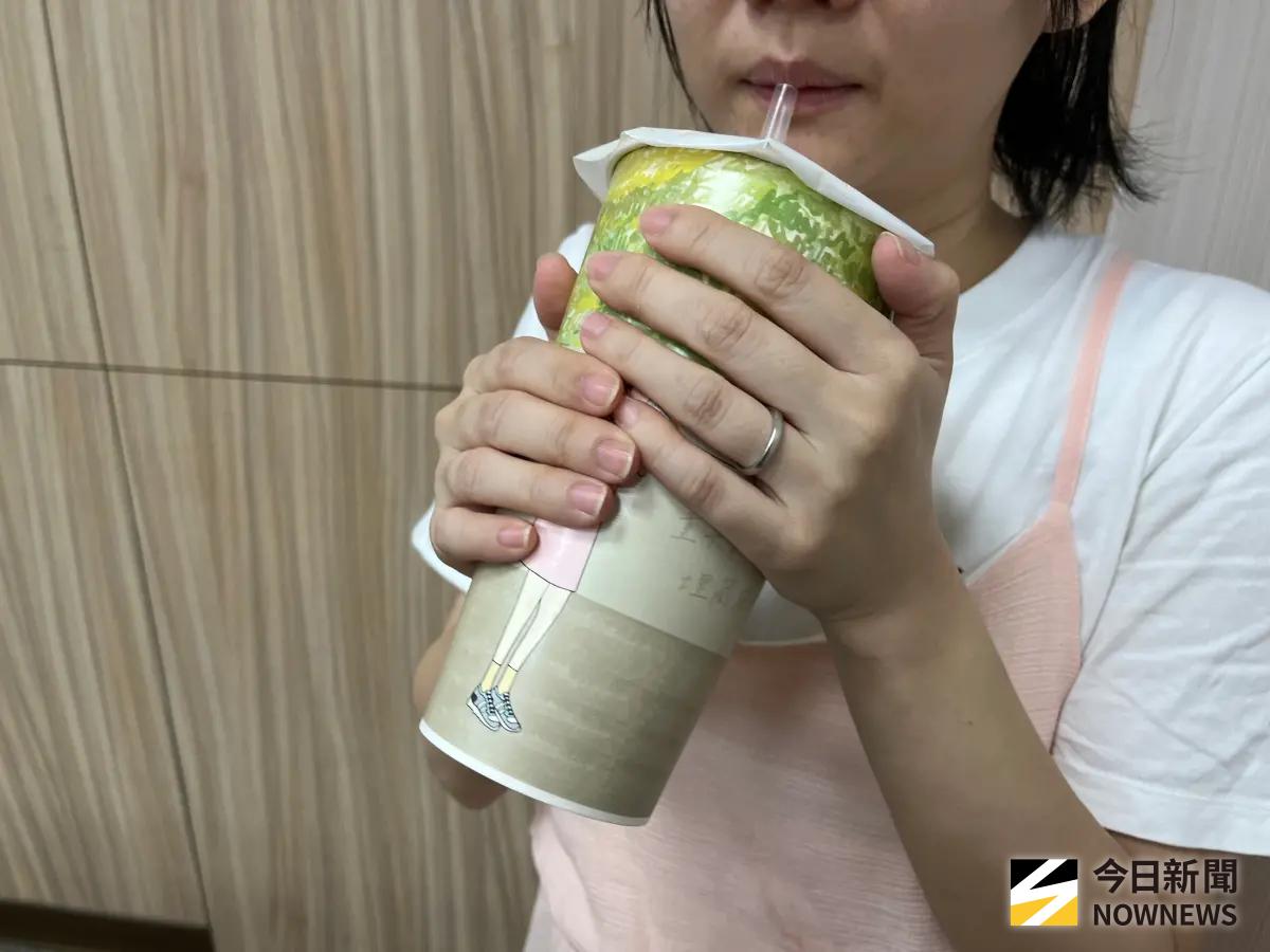 外送手搖飲千萬不要「這樣點」！營養師曝：嚴重恐食物中毒