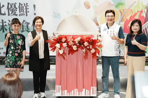 特企／彰化優鮮快閃板橋大遠百　解鎖味蕾新宇宙
