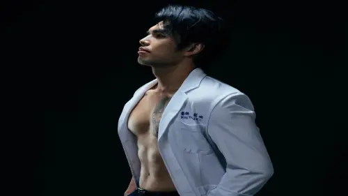 減重猛男醫師王銘嶼：從醫界藍正龍到跌落神壇　爭議紀錄一次看
