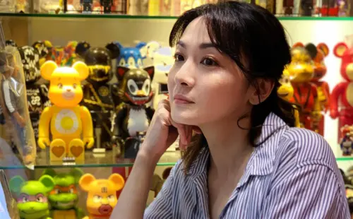 江祖平深夜再轟龔益霆！揭無意識硬上內幕：原來情侶可以這樣喔
