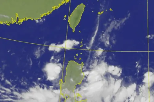 塔巴颱風醞釀中！預估路徑、生成時間、對台影響曝：天氣極不穩定

