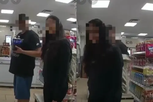 ▲（圖／Alhambra Police Department臉書）