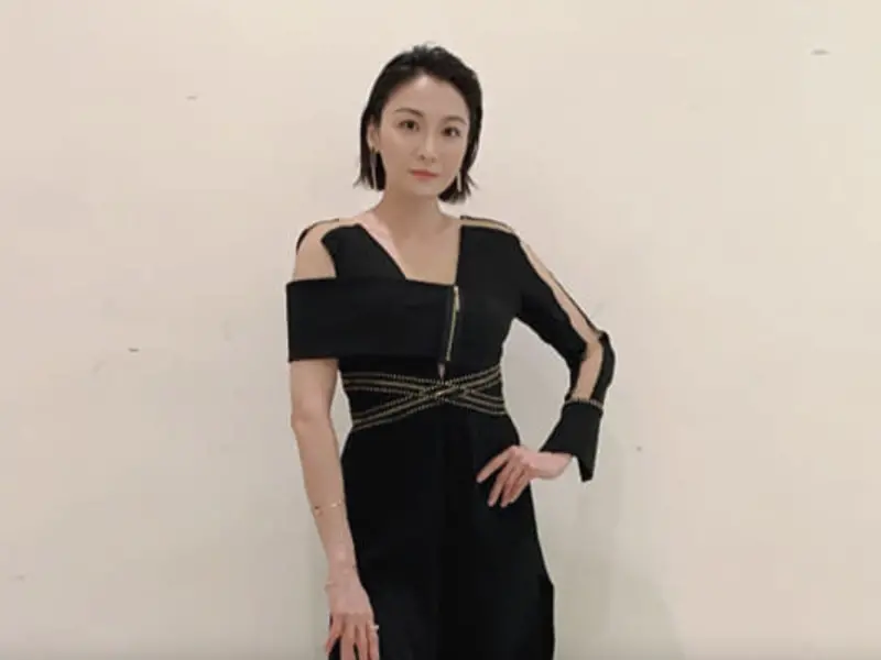 ▲江祖平爆料有演員被性侵、偷拍，甚至下藥，後續她也發文提到自己受害。（圖／摘自江祖平Fans World）