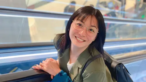 龔益霆自爆交往江祖平！粉絲驚見「一細節」時間對不上：邏輯死亡
