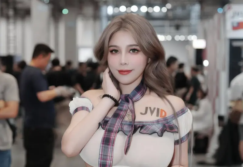 ▲孫安佐表姊林沐希涉嫌對4名男子愛情詐騙，騙走47萬元遭求刑5年。（圖／翻攝IG）