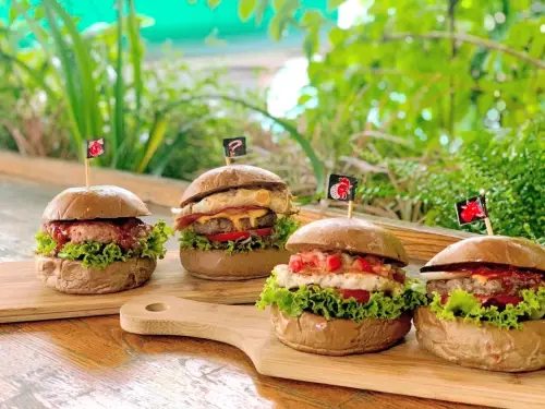 林智勝今起三天引退賽！張惠妹站台　就近逛WalkerLand早餐生活節
