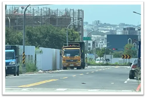 清潔隊員偷收事業垃圾換酒喝　中市環保局靠GPS揪出地下收運鏈
