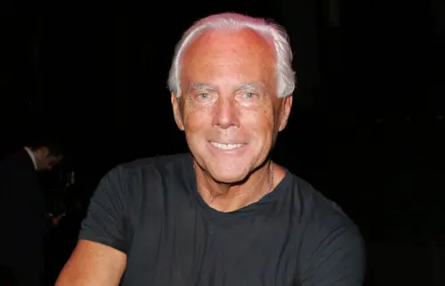 91歲時尚霸主亞曼尼過世！留3千億身家無子嗣　5位接班人選曝光
