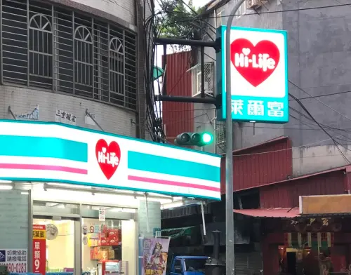 萊爾富店員「名牌改綽號」！江母鴨、黃光臨都來了　官方親揭內情
