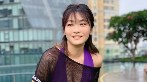 江祖平當年多紅？陳曉東西門町追她跑、大咖日星千葉真一還演她爸
