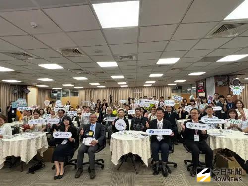 捷運、再生水廠都入列！國科會「Kiss Science」開放百處科研場域
