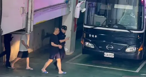 京華城案無開庭日裁定交保　柯文哲重獲自由「多1關」
