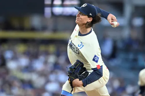 ▲MLB洛杉磯道奇將在明（6）日客場挑戰巴爾的摩金鶯，道奇前一個系列賽遭匹茲堡海盜橫掃，明日將力拼止敗。（圖／美聯社／達志影像）