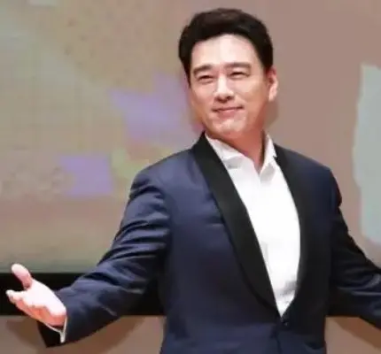 龔美富有多大咖！王耀慶被他封殺
