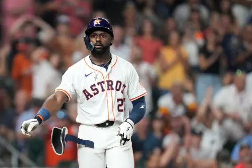 MLB／太空人被質疑作弊！洋基主帥稱特拉梅爾球棒「這2點」不正常
