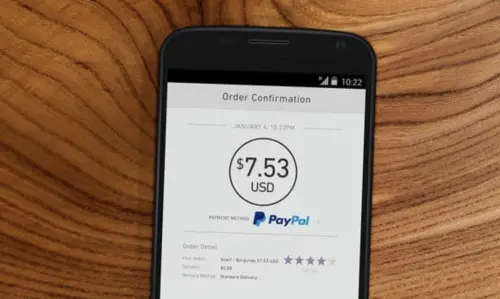 ▲PayPal試圖透過加碼活動，吸引更多用戶，同時拓展服務深度。（圖／翻攝官網）