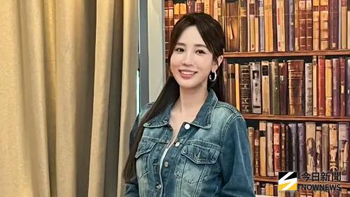 愛雅首度為江祖平發聲！自曝曾遭遠親不當對待　籲外界勿八卦炒作
