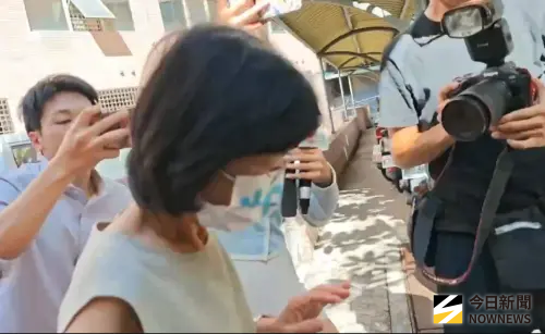 快訊／羈押滿週年！柯文哲7千萬交保　陳佩琪已籌到3500萬
