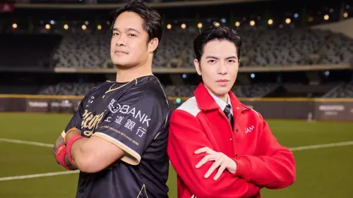 蕭敬騰為林智勝開唱！2500萬砸下去　超狂陣容與感性對話全揭露
