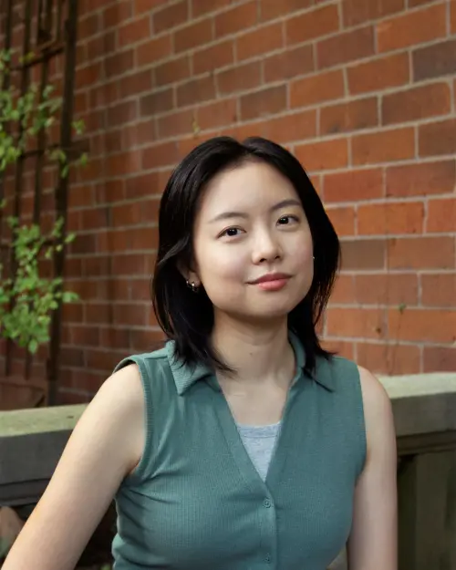 《臺灣漫遊錄》楊双子、金翎　本月將登紐約最大文學盛會
