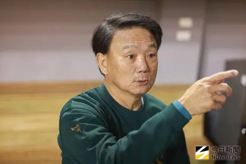 經典賽／台鋼雄鷹誰會入選WBC？洪總曝曾總私下會請益：全力配合
