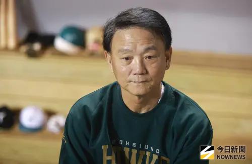 升一軍跟年紀無關！洪一中誠實說「心態比技術重要」：有些人會縮